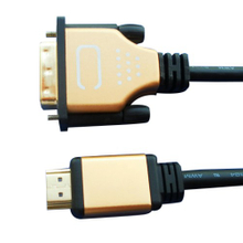 Sample 24 HDMI A. C. D Cable
