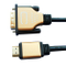 Sample 24 HDMI A. C. D Cable