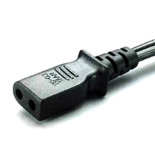 TC-03 UL/CSA Standard Power Supply Cords