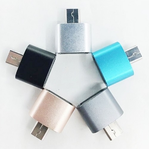 Sample 139 Adapter Plug