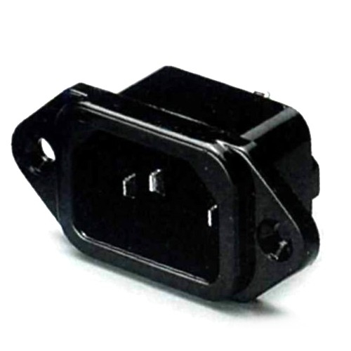 TC-11 Socket