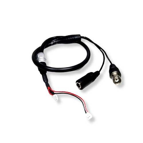 Sample 1 Monitor Water Wire