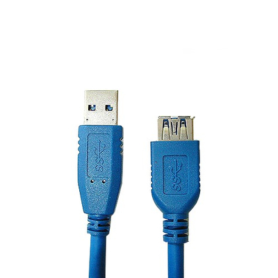 Sample 3 USB 3.0 (A/M-A/F) High Speed Transmission Cable