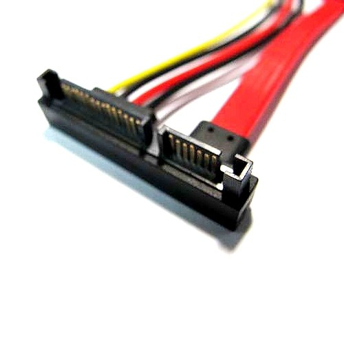 Sample 17 SATA SAS Cable