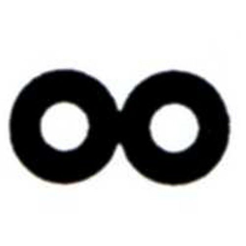 13-6 AC Power Supply Cordset