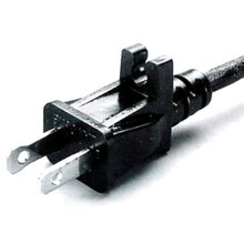 TP-17 UL/CSA Standard Power Supply Cords