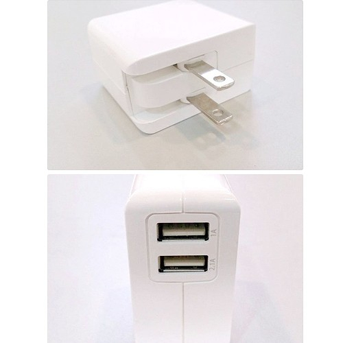 Sample 12 Charger