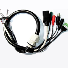 Sample 12 CCD Water Proof Wire