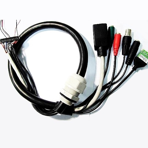 Sample 12 CCD Water Proof Wire