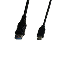 1-51 Usb3.0 AF TO Usb3.1 Type C