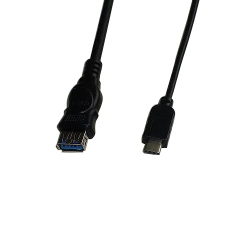 1-51 Usb3.0 AF TO Usb3.1 Type C