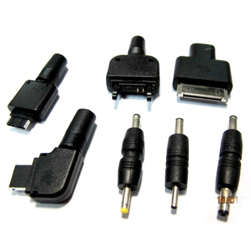 Sample 9 DVI Cable