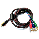 5-47 HDMI A. C. D Cable