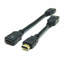 Sample 50 HDMI A. C. D Cable