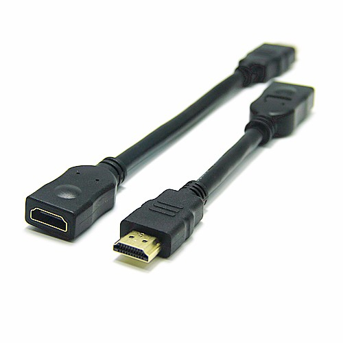 Sample 50 HDMI A. C. D Cable