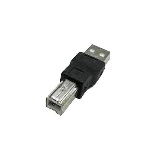 Sample 92 - USB Adapter