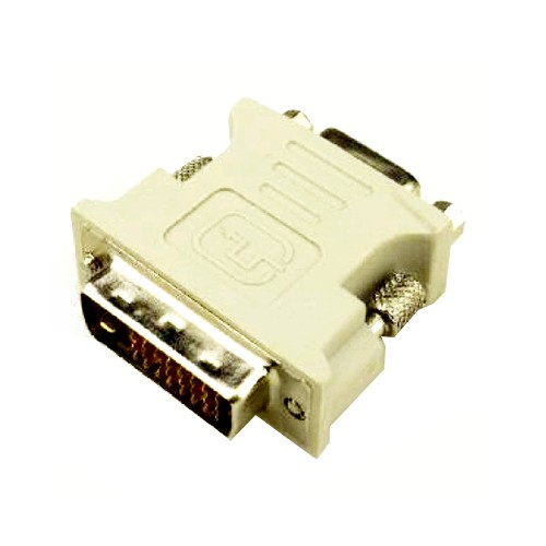 Sample 40 - DVI Adapter