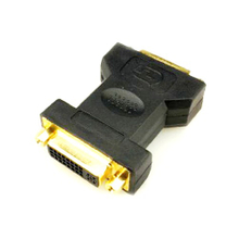 Sample 43 - DVI Adapter