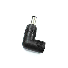 Sample 24- Power Connector