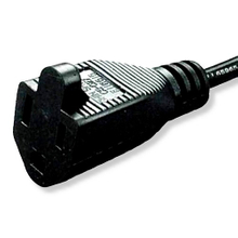 TP-18 UL/CSA standard power cord