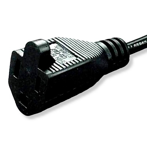 TP-18 UL/CSA standard power cord