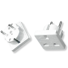 TP-88 travel adapter