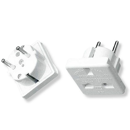 TP-88 travel adapter