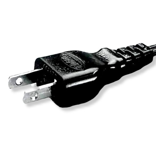 TP-12 Japanese standard power cord