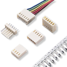 2510 Series - Connectors