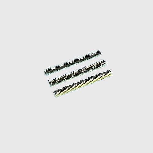 1.27*1.27mm PH04F2 series pin header/female header