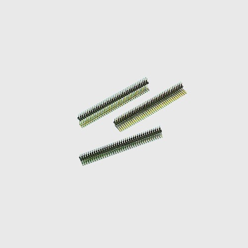 2.54mm PH01C2 series pin header/female header