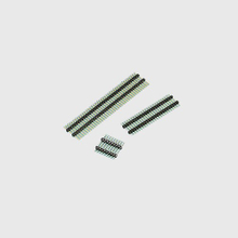2.00mm PH02D1 series female/pin header