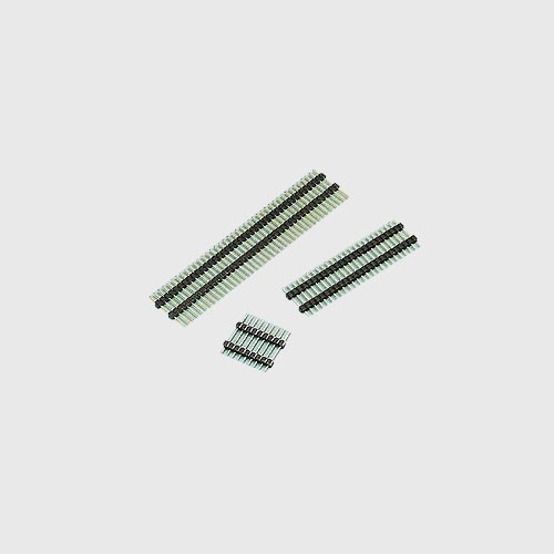 2.00mm PH02D1 series female/pin header