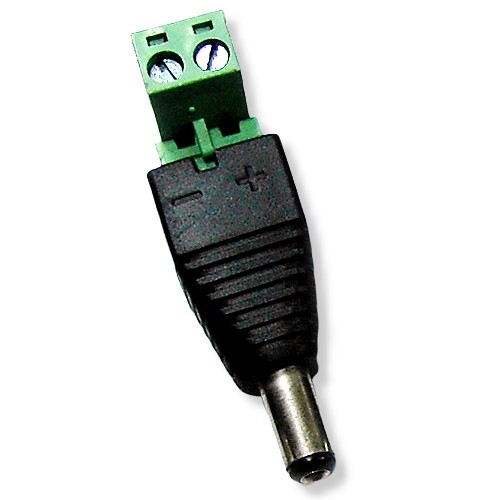 Sample 33 - BNC Adapter