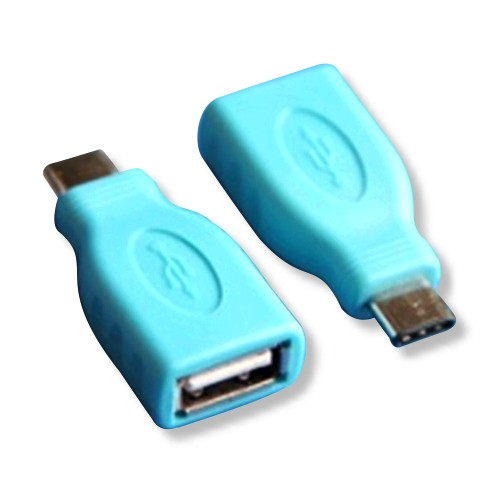 USB C Type TO USB 2.0 Adapter