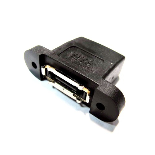 Sample 8 - HDMI Adapter
