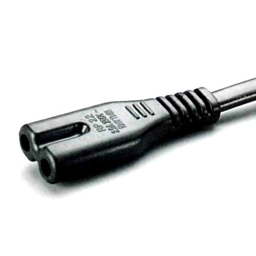 TC-07 European Standard Power Supply Cords