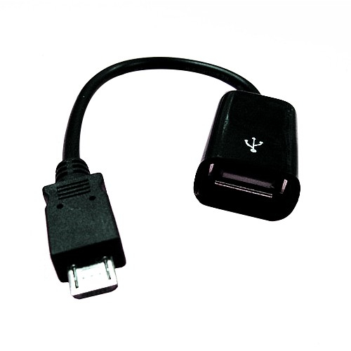 4-20 USB 2.0 Adapter