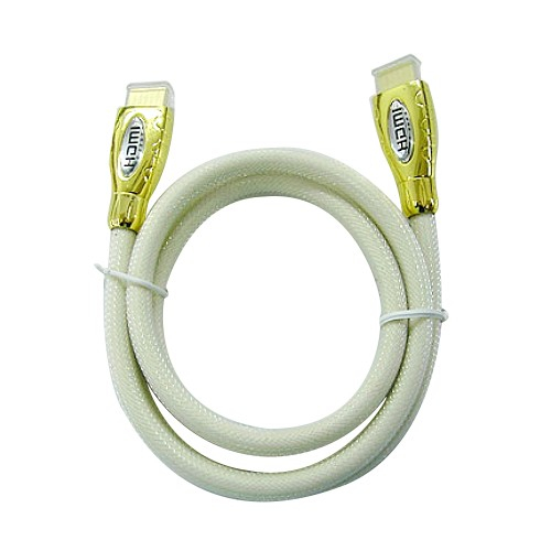 Sample 3 HDMI Cable