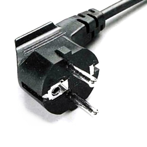 TP-52 European Standard Power Supply Cords
