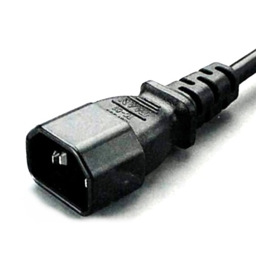  TP-02 Japanese Standard Power Supply Cords