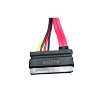 8-20 29P SATA Cable