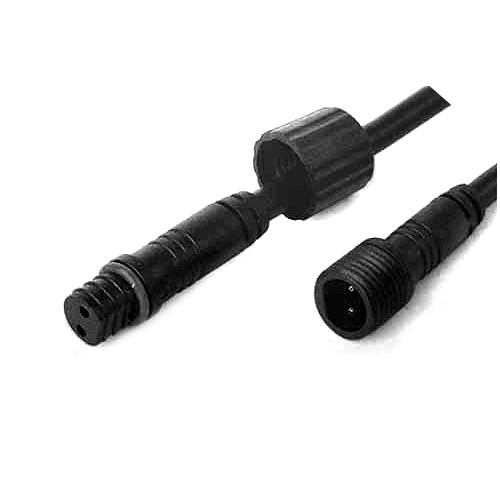 ZY-008 CCD Security Control Line / Waterproof Line