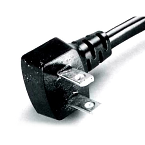 TP-06 Japanese Standard Power Supply Cords