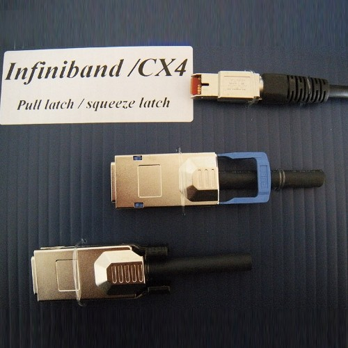 Sample 25 SATA SAS Cable