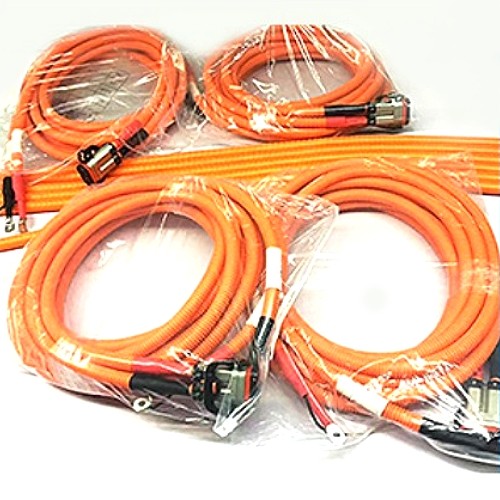 Sample 7 Vincent Power Cable