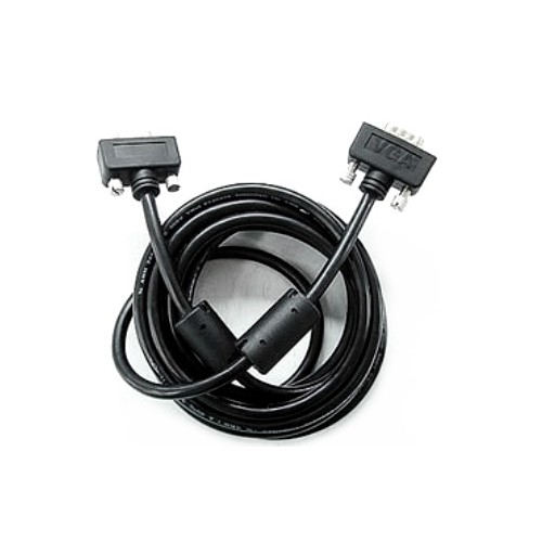 Sample 1 D-SUB Cable 