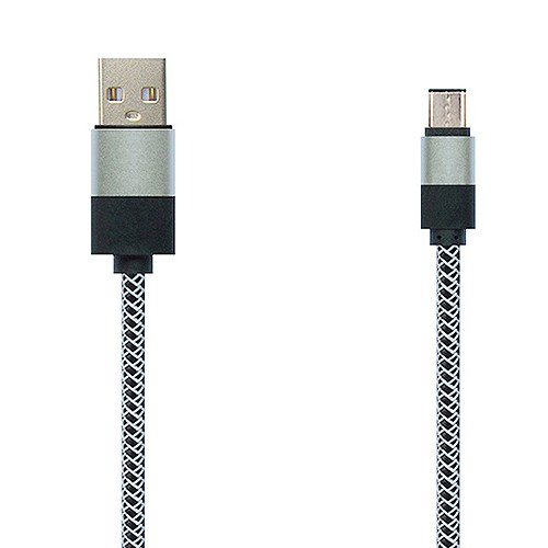 1-37 USB 2.0 A Male to TYPE C Cable