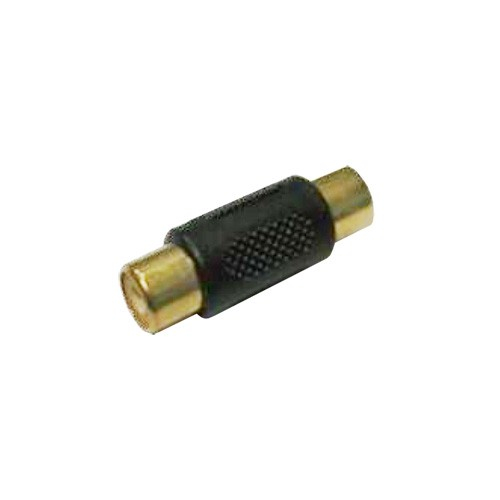 Sample 72 RCA FEMALE TO FEMALE Adapter