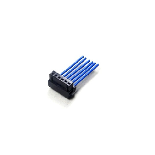 11-10 Terminals Cable